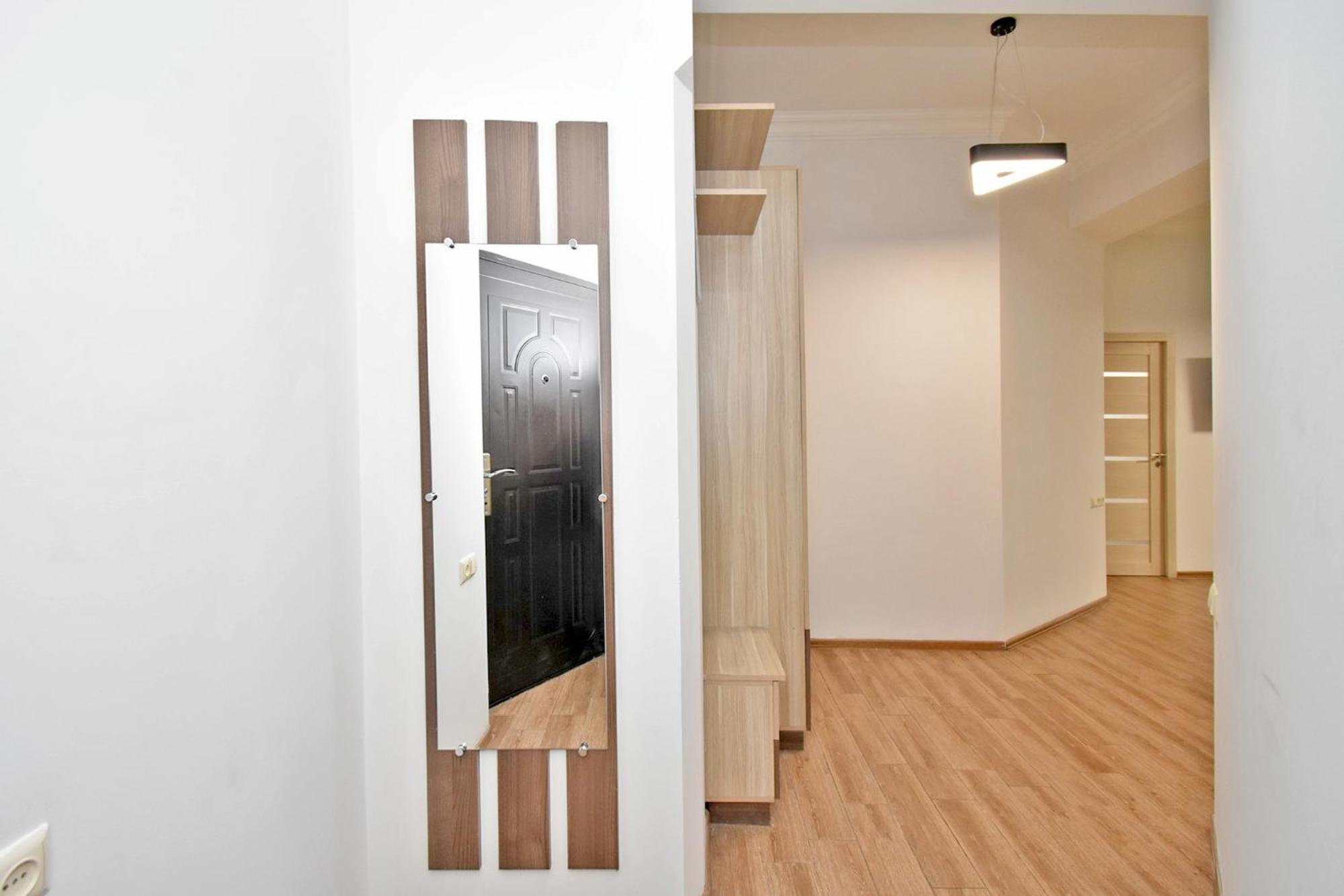 Rent Inn Yerevan On Chaykovski Street エクステリア 写真